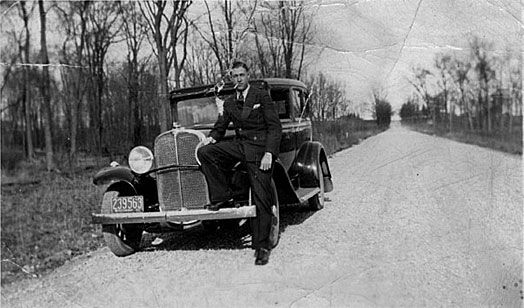 grandpa_z Grandpa Zimdars, impossibly cool
