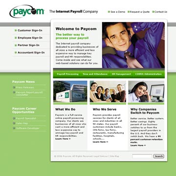 Paycom